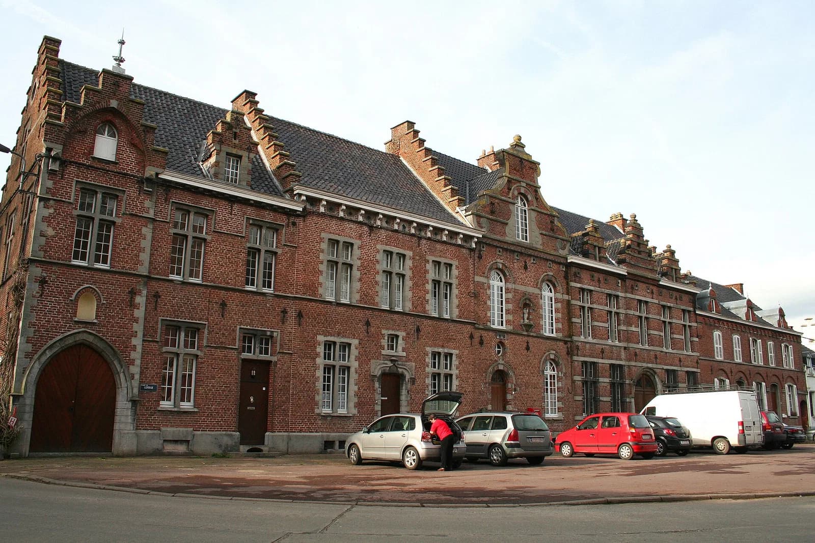 Lombise