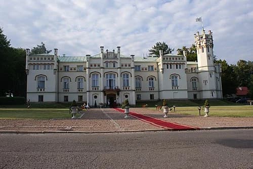 Paszkówka