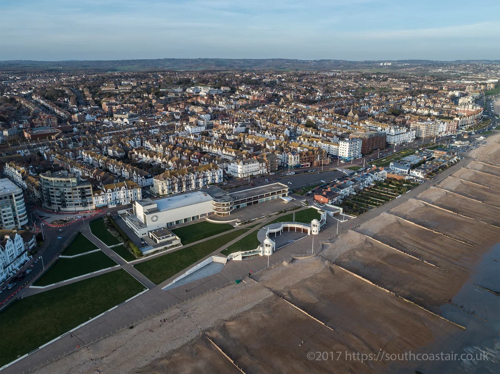 Sussex