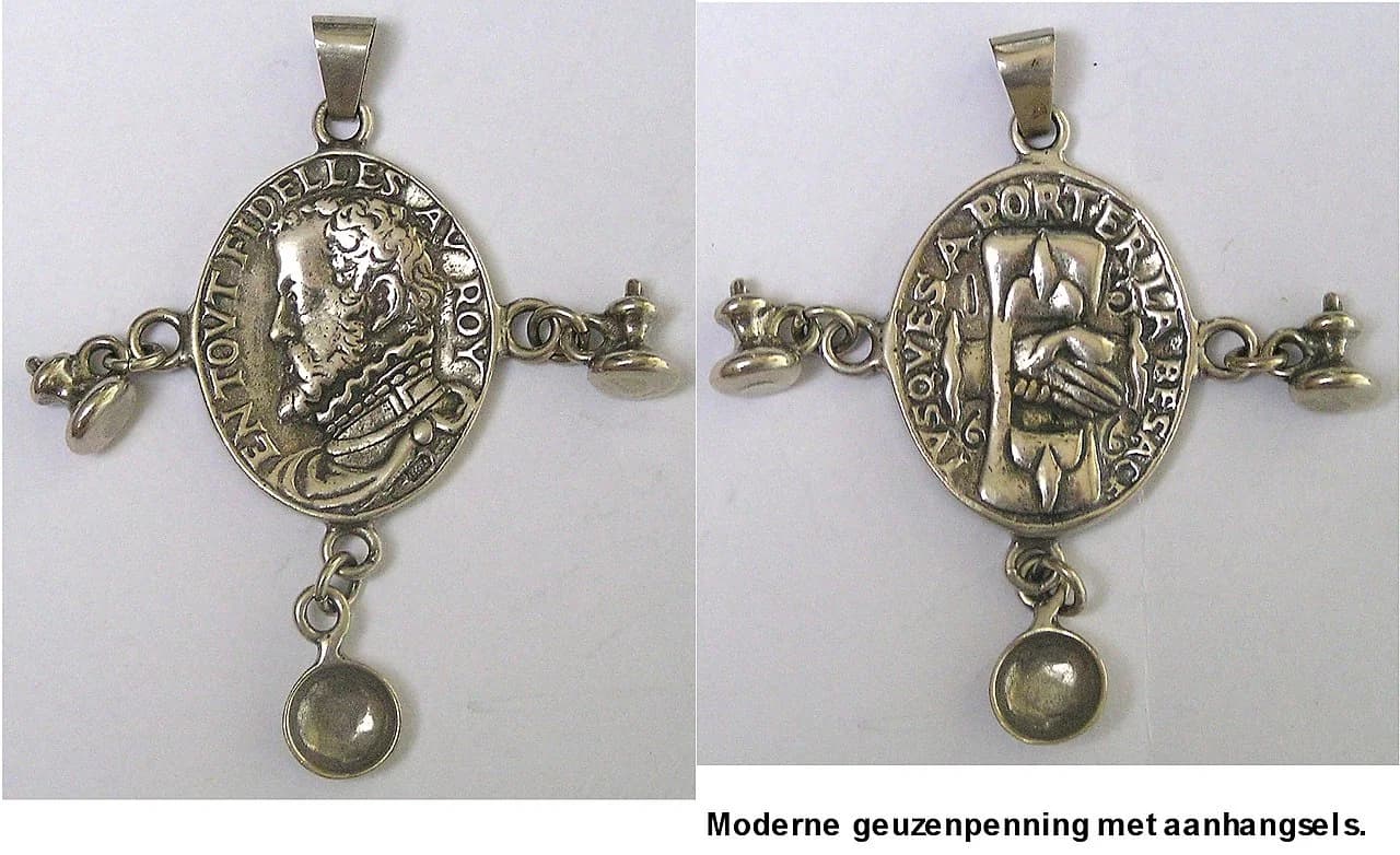 Geuzenpenning