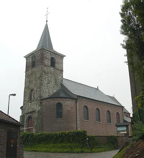 Bogaarden