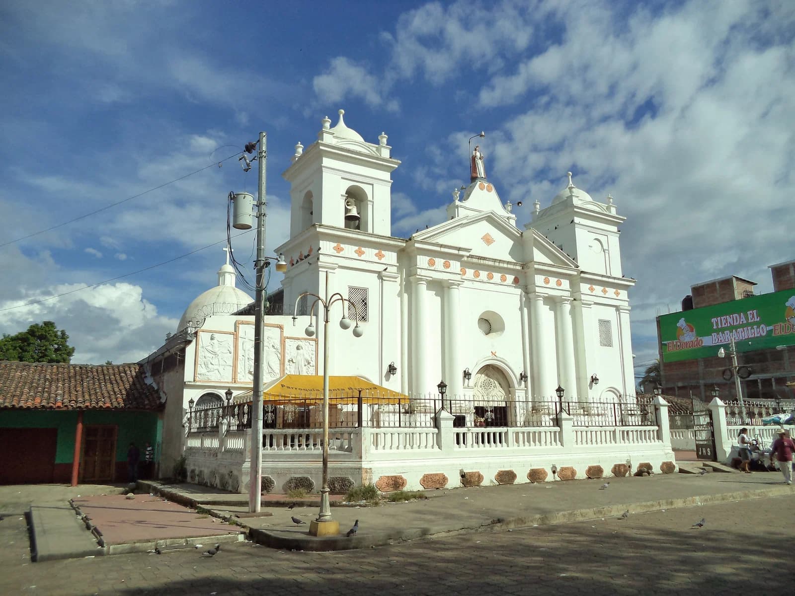 Sensuntepeque