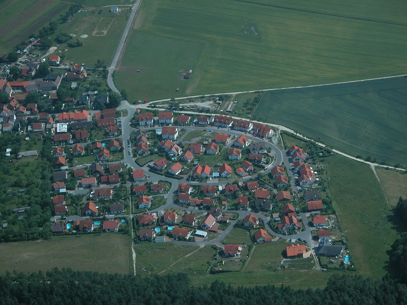 Stedten an der Ilm