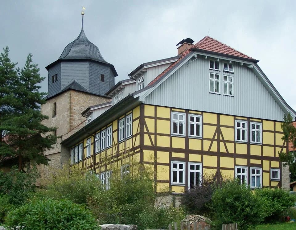 Stedtfeld