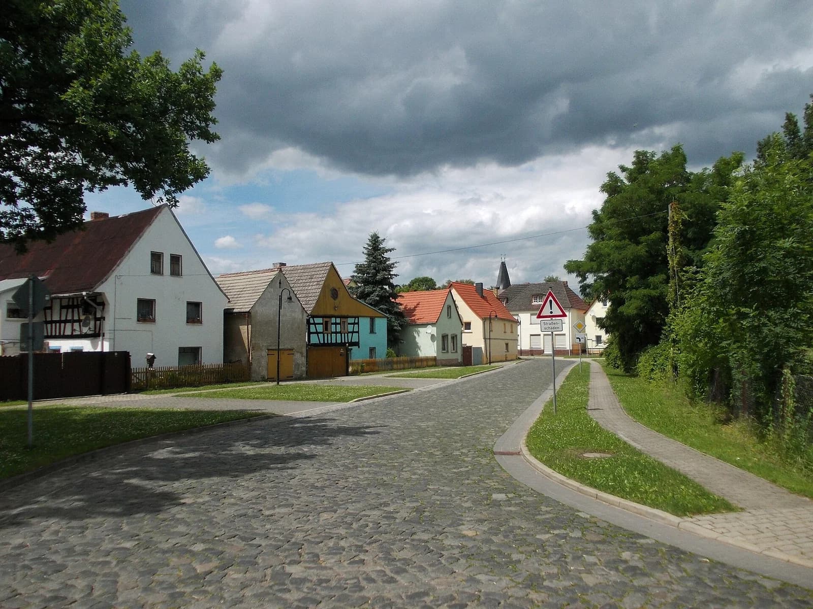 Langendorf