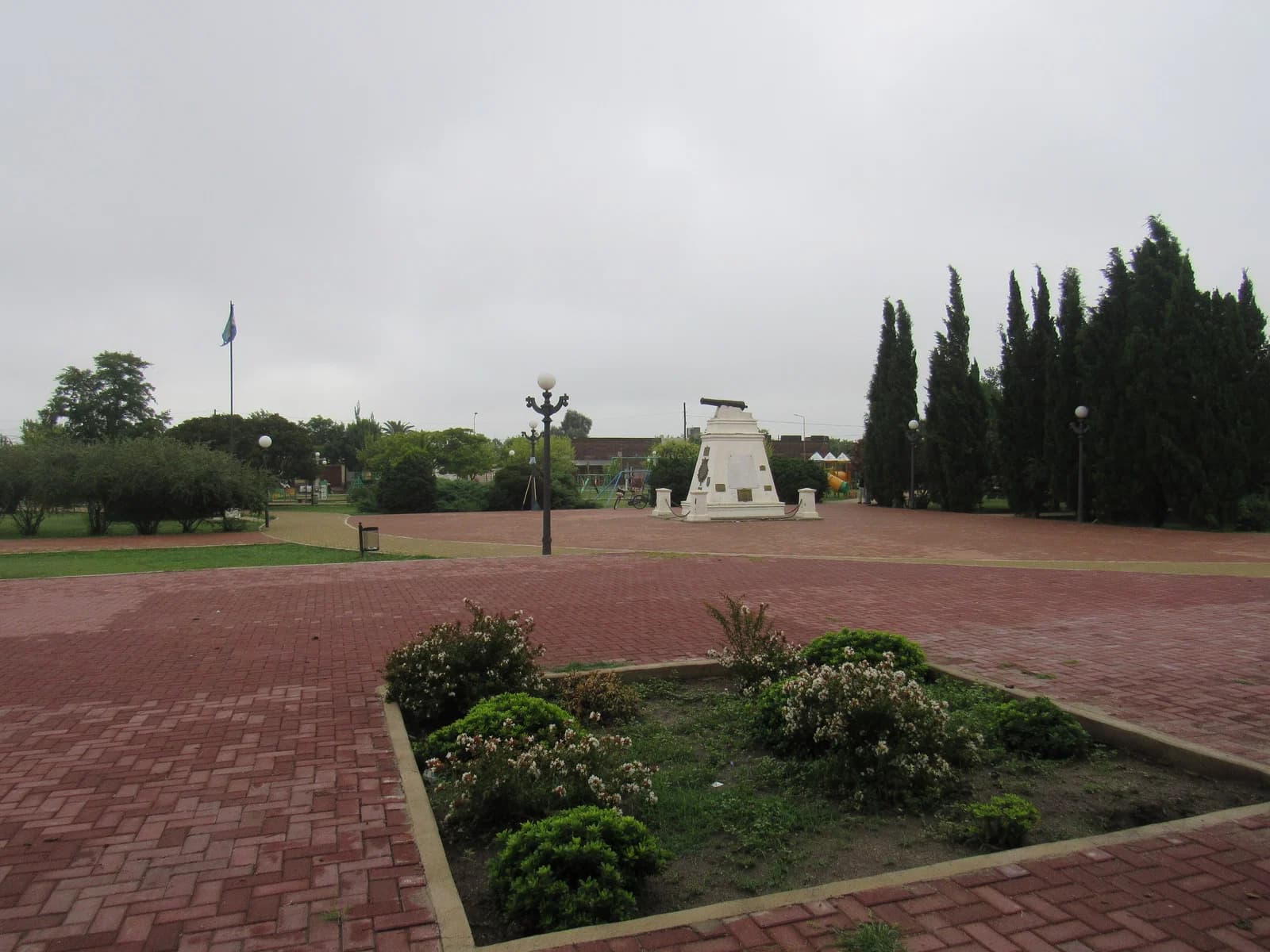 La Carlota