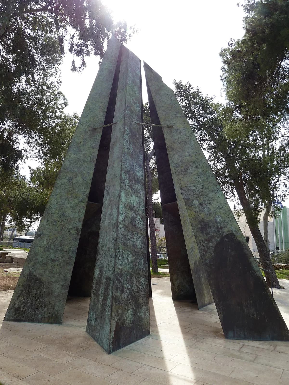 Battle of Ammunition Hill