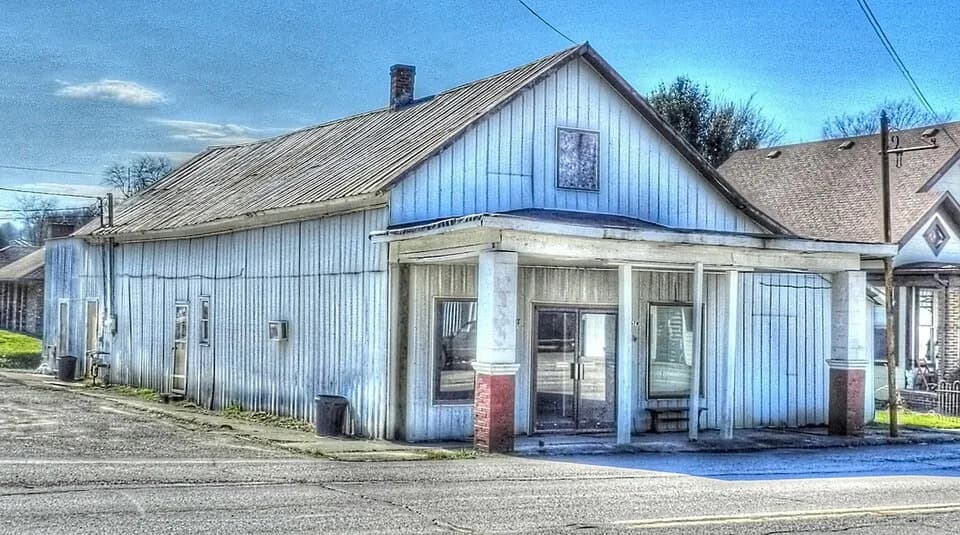 Coalton