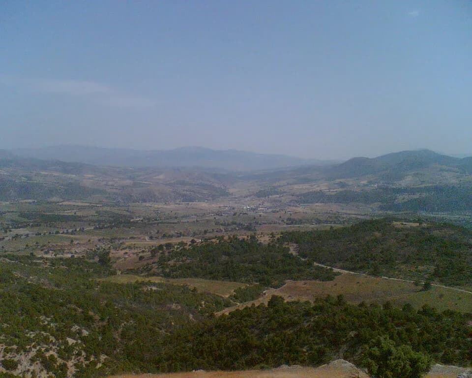 Bouira Province