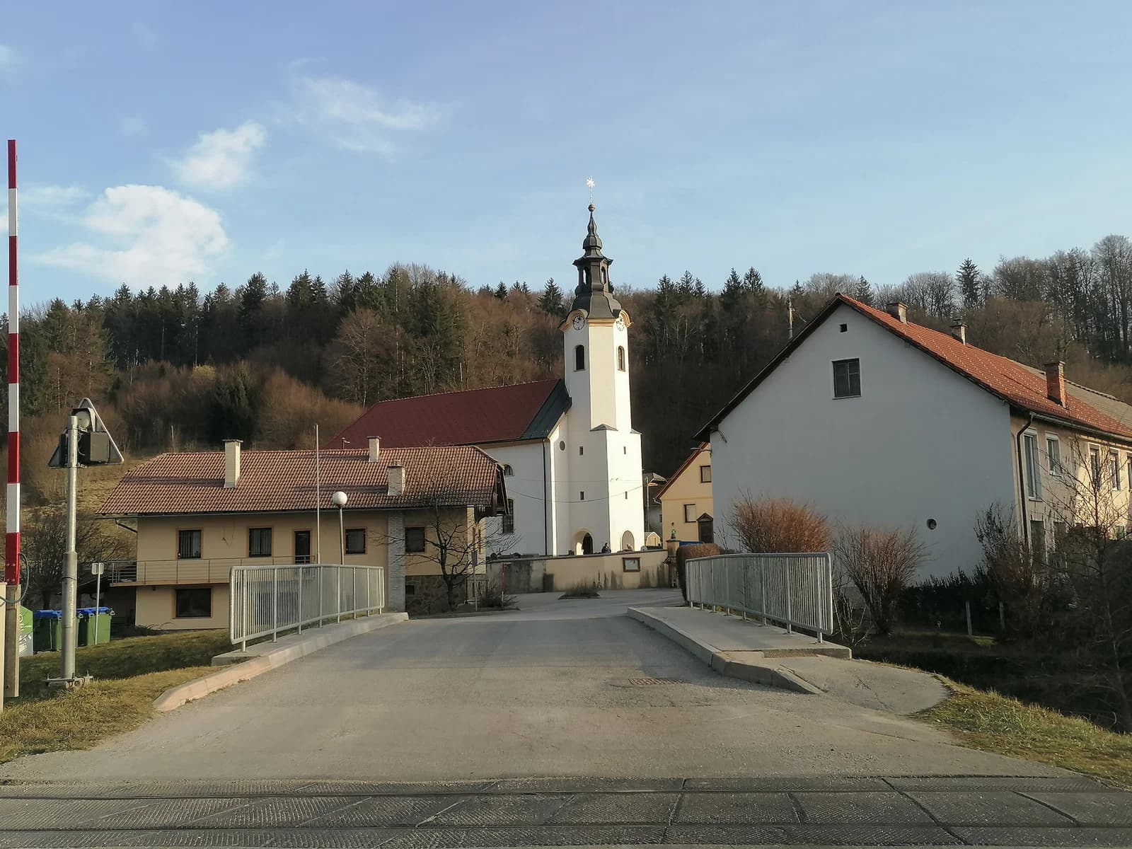 Šentlovrenc