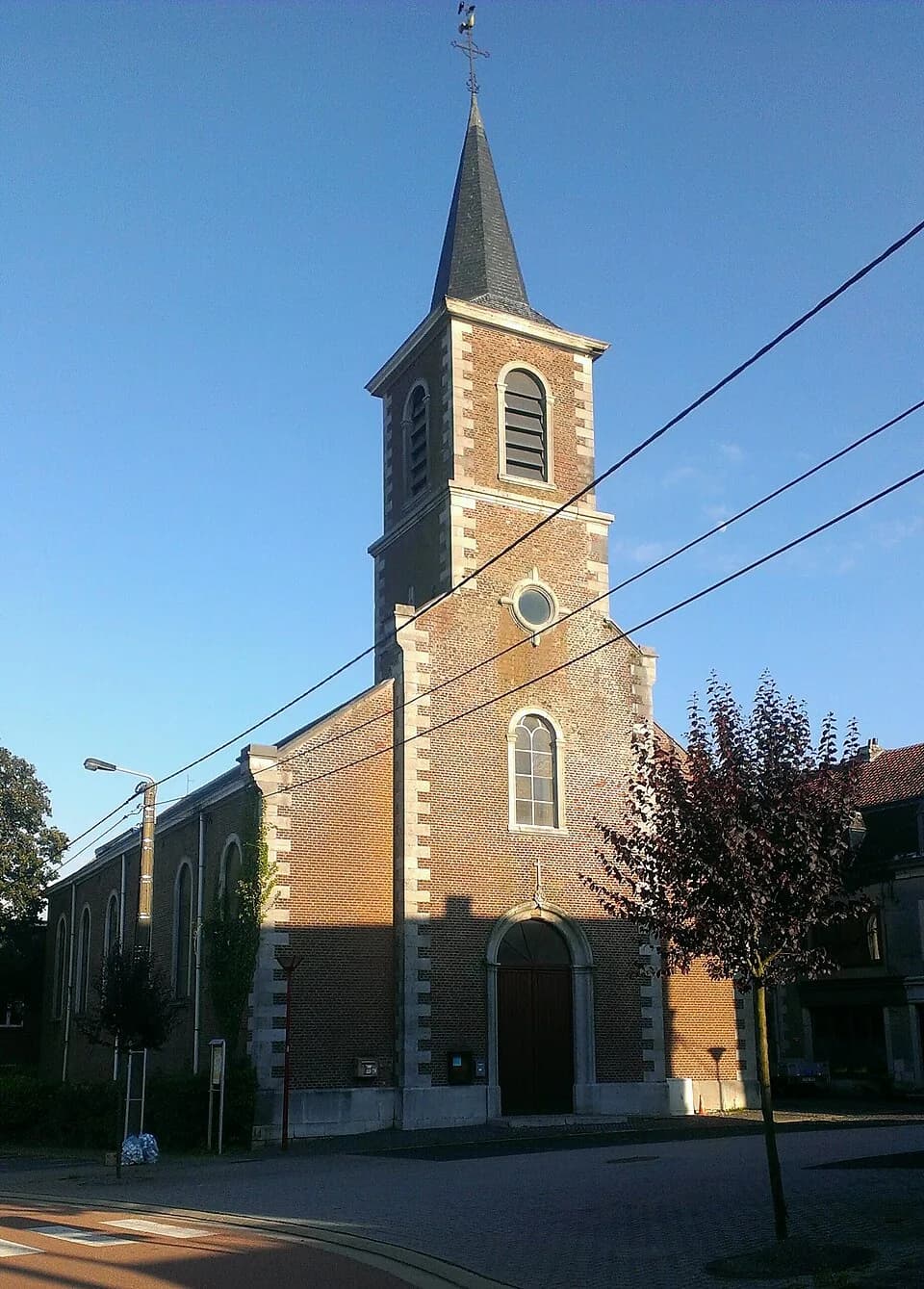 Xhendelesse