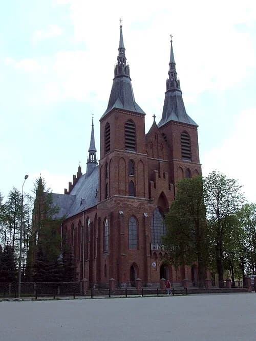Rzekuń