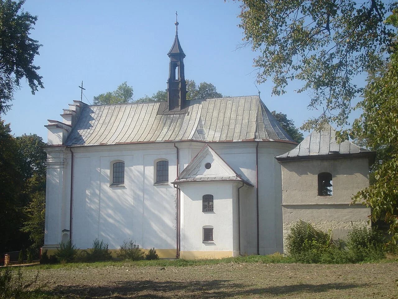 Słupia