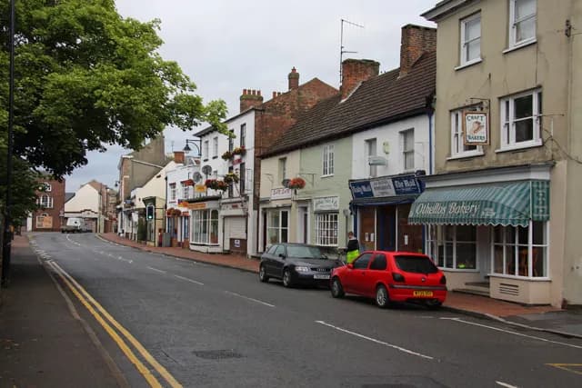 Long Sutton