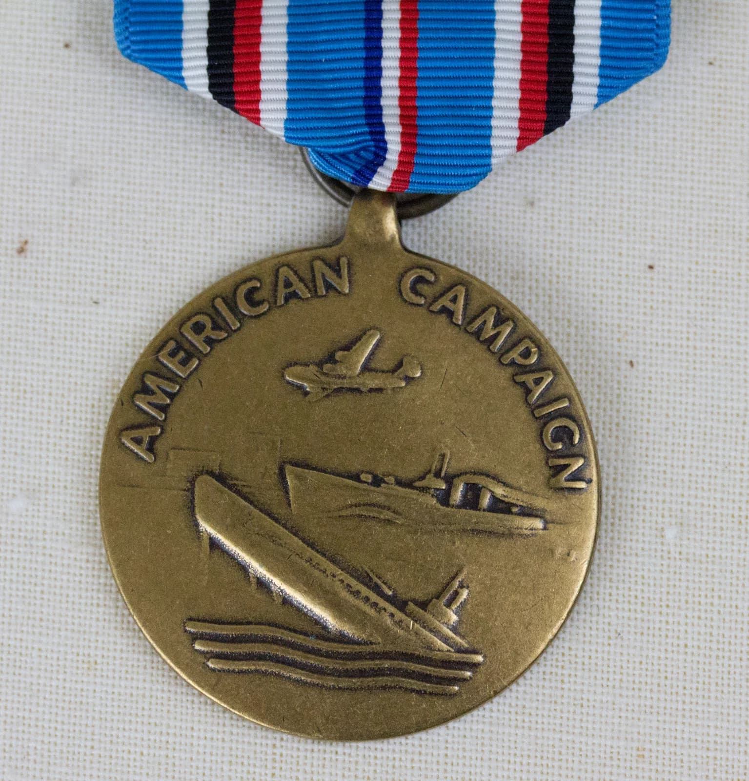 American Campaign Medal