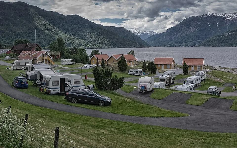 Kjørnes