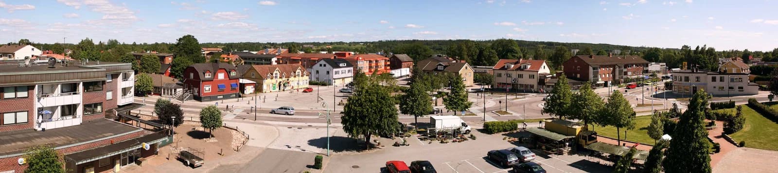 Smålandsstenar