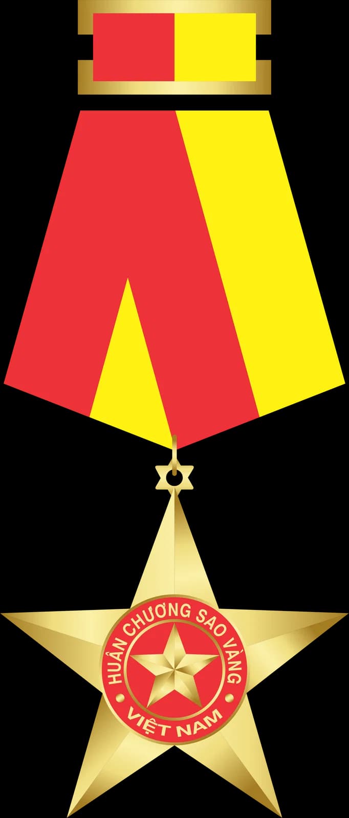 Gold Star Order