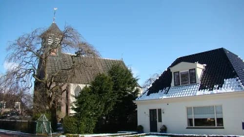 Avenhorn