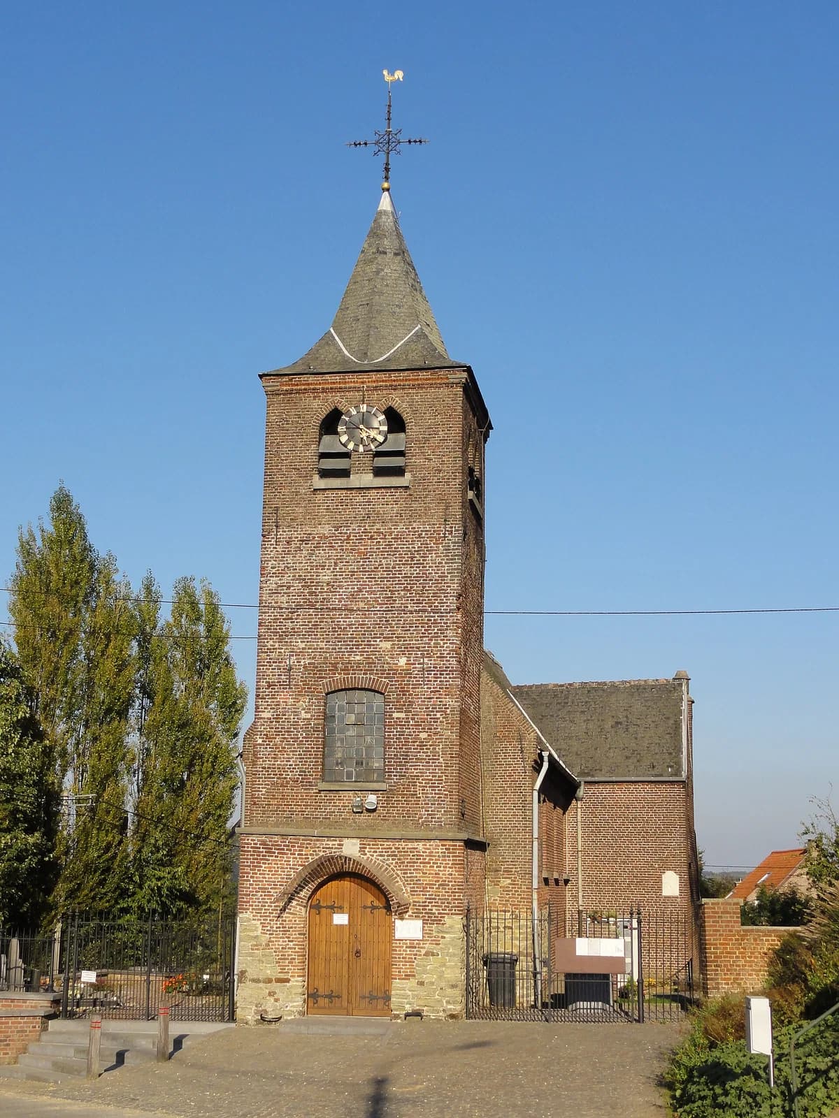 Kerkem