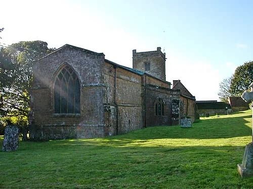 Mollington