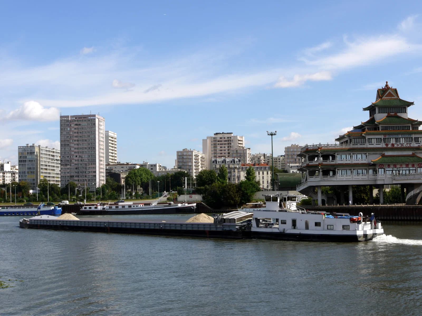 Alfortville