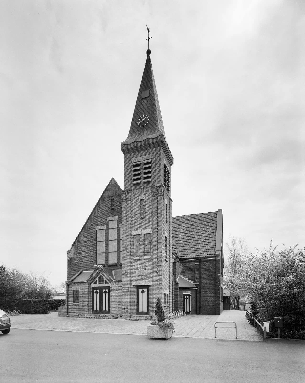 Walterswald