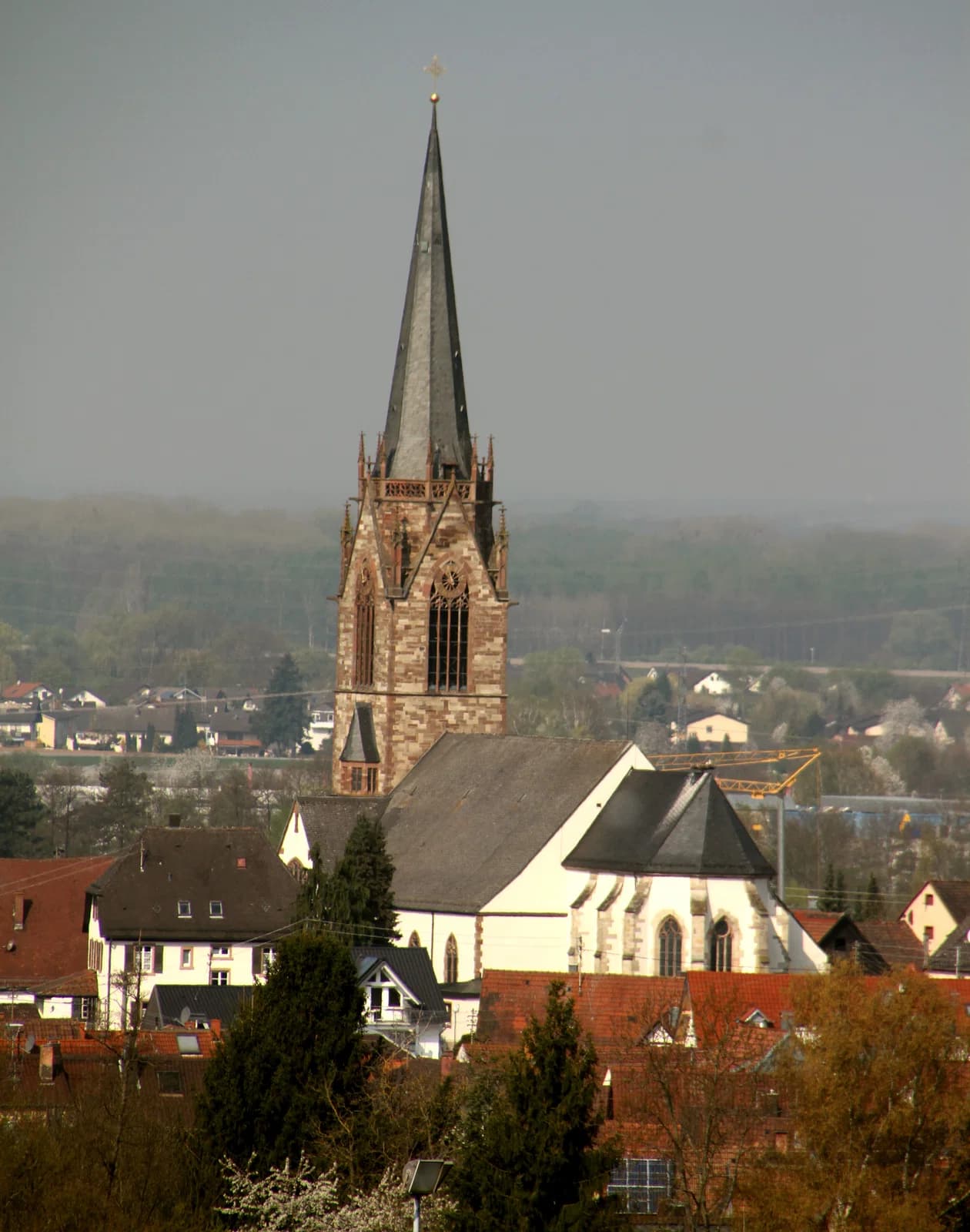 Steinbach