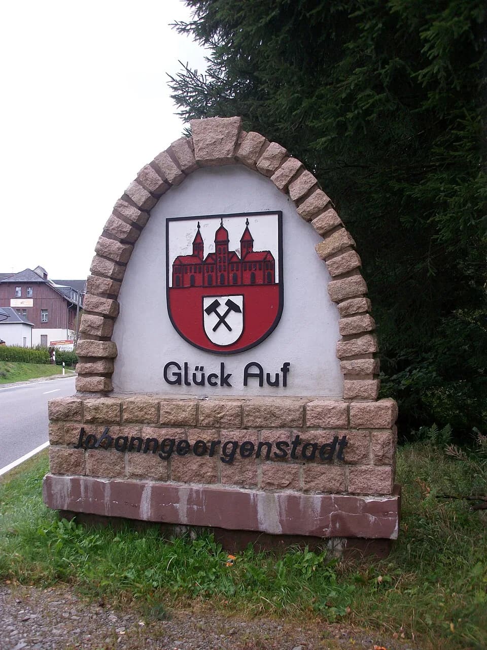 Steinbach