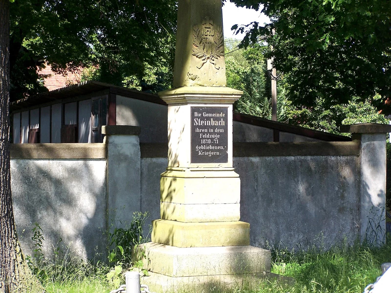 Steinbach