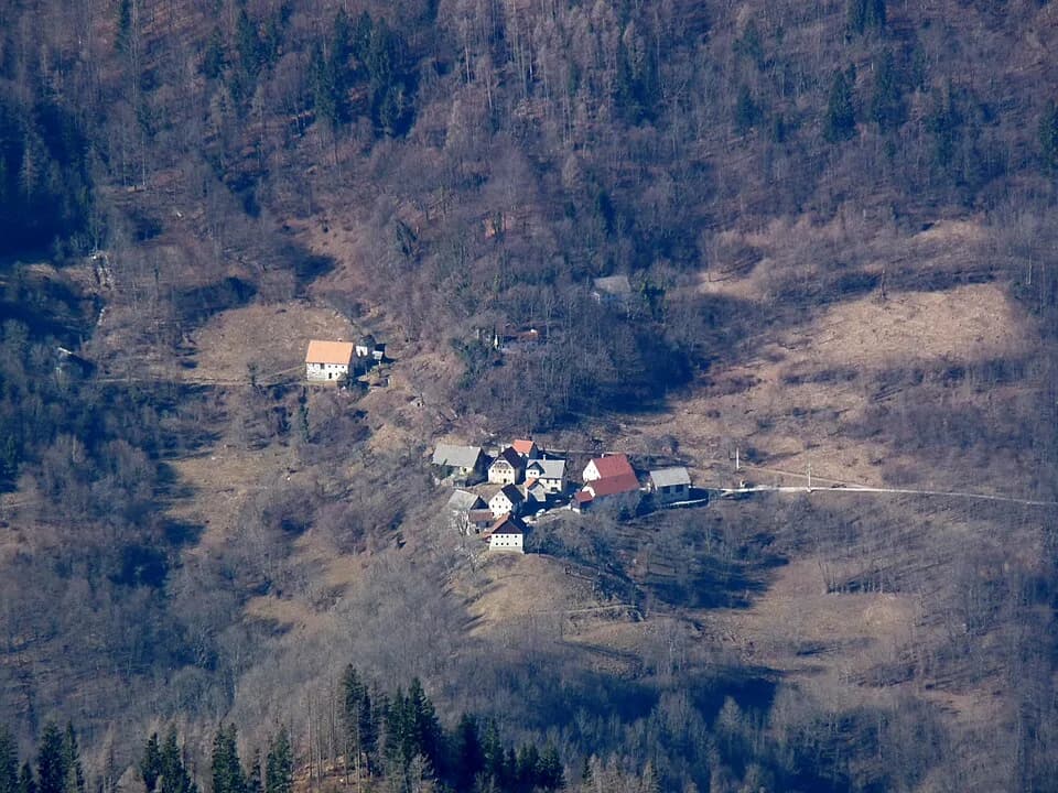 Znojile
