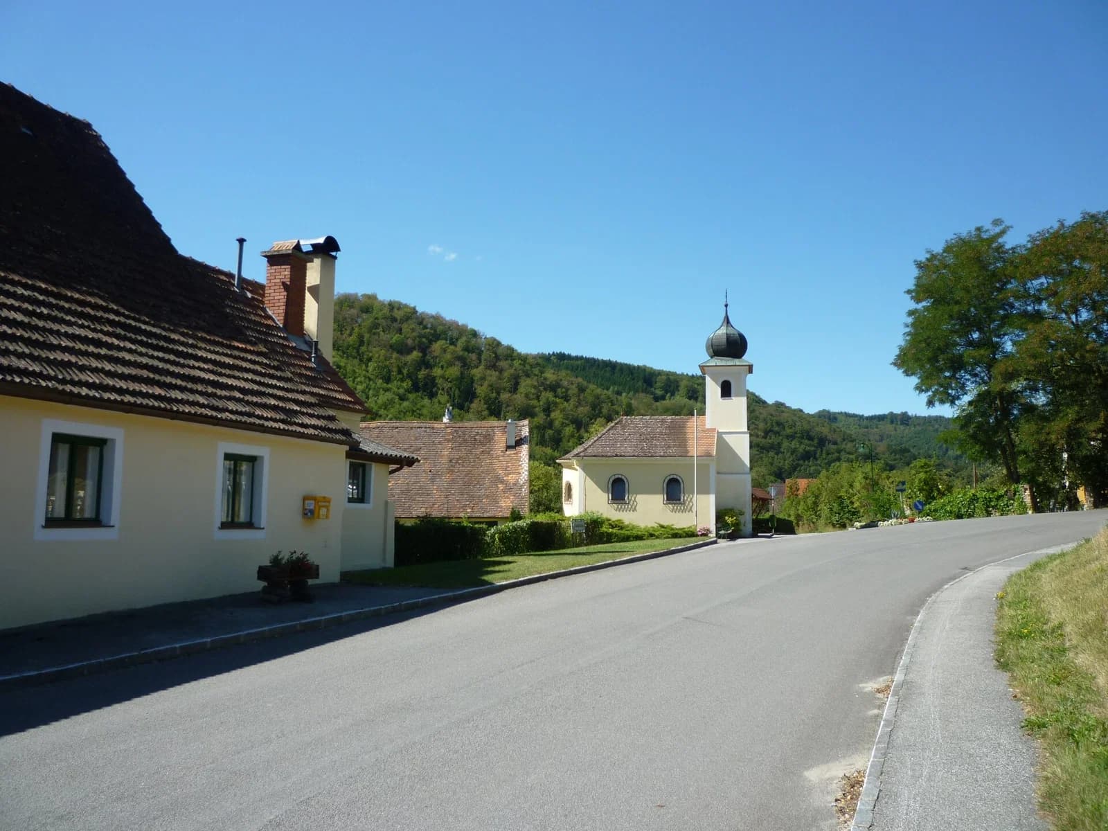 Steinegg