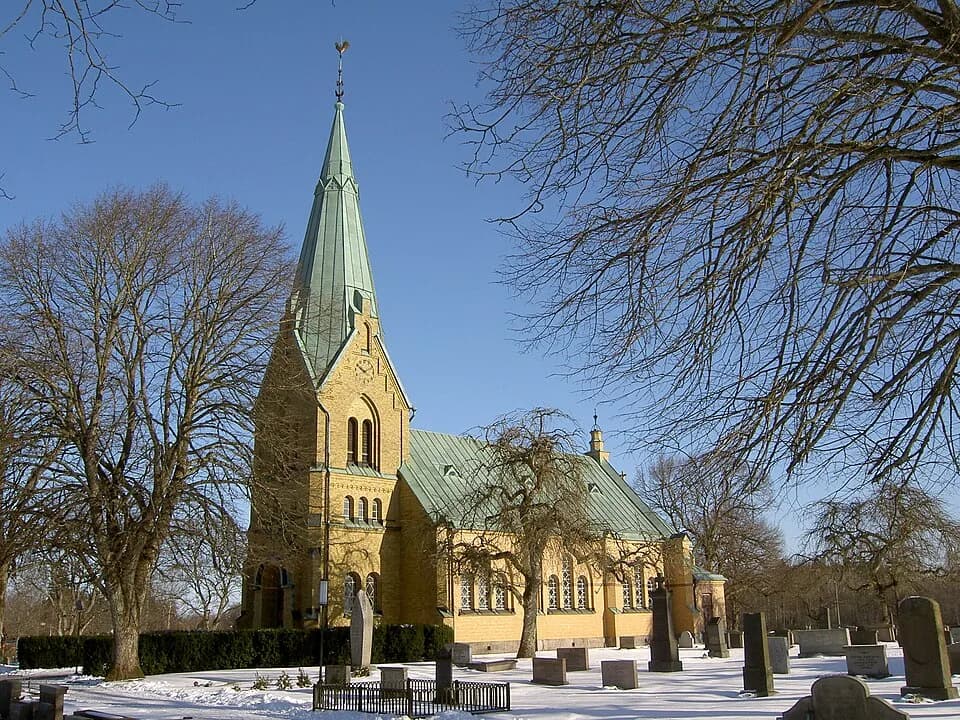 Skånes-Fagerhult