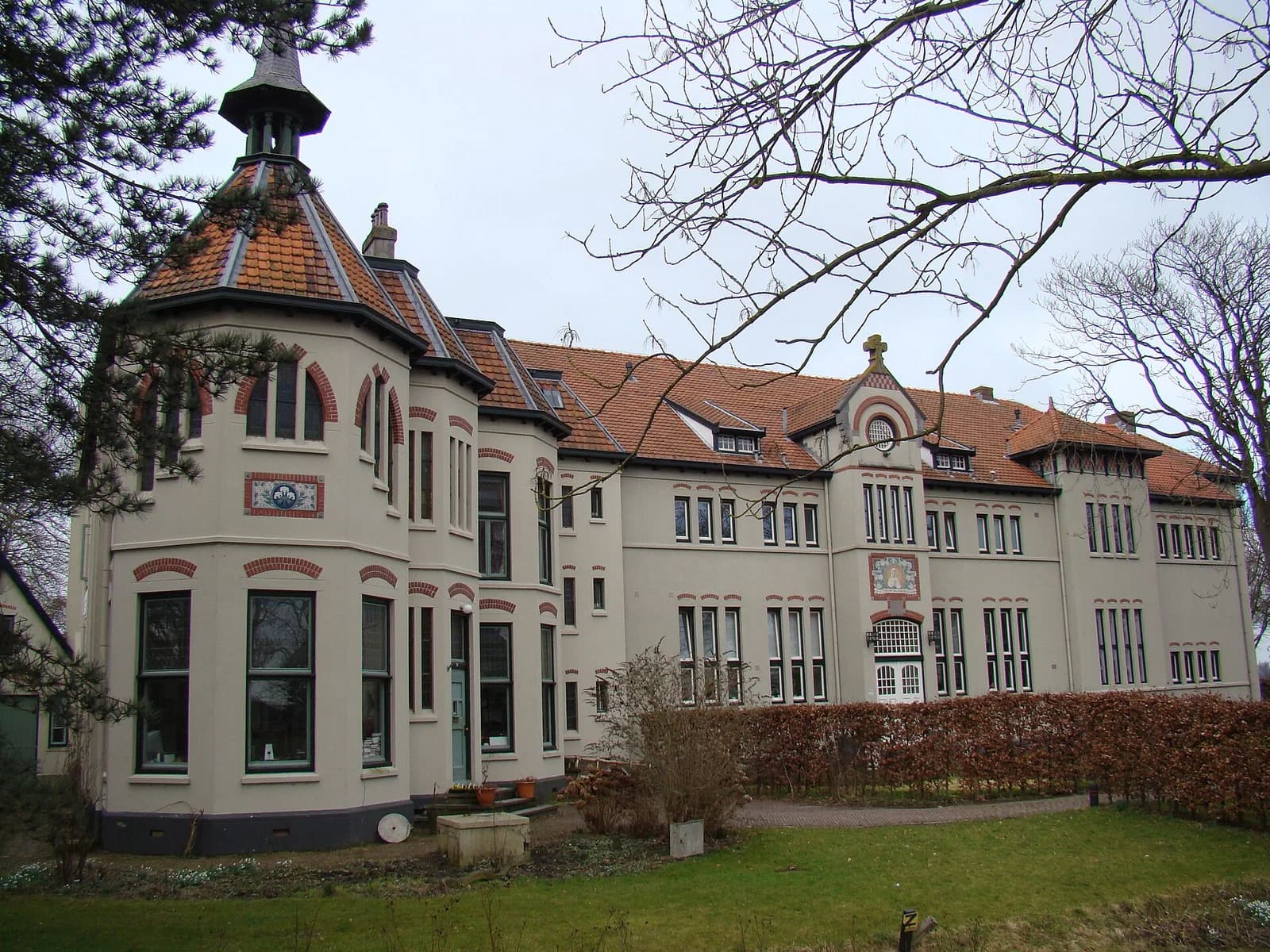 Westbeemster