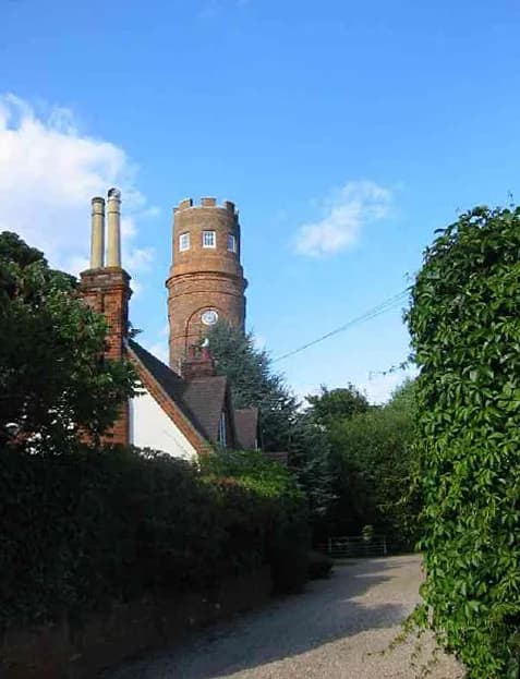 Little Berkhamsted