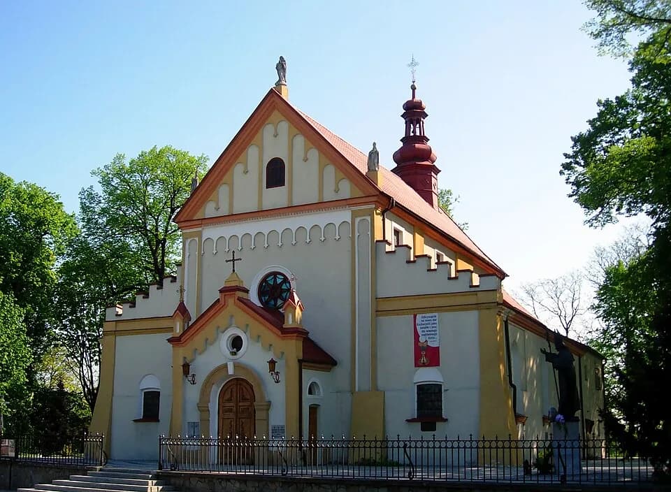 Nowe Brzesko
