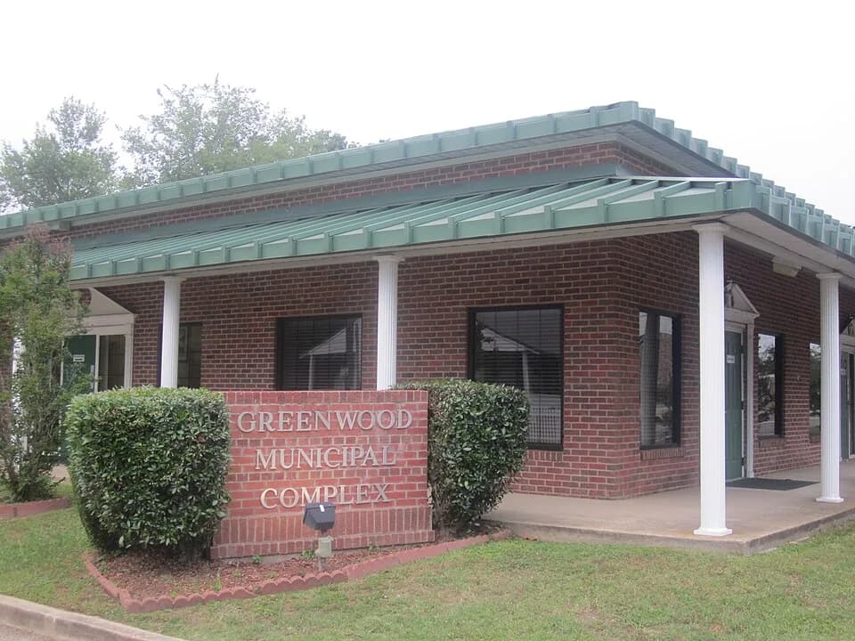 Greenwood