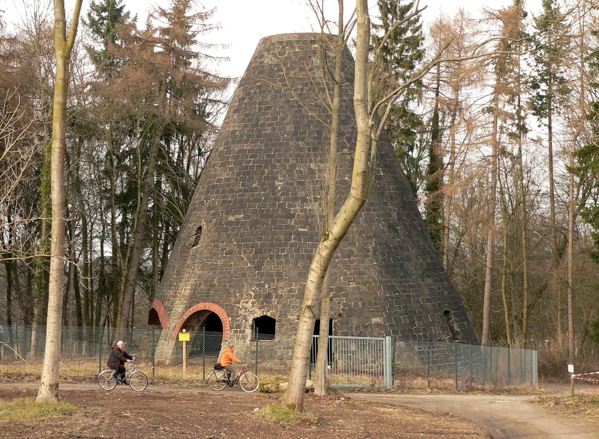 Steinkrug