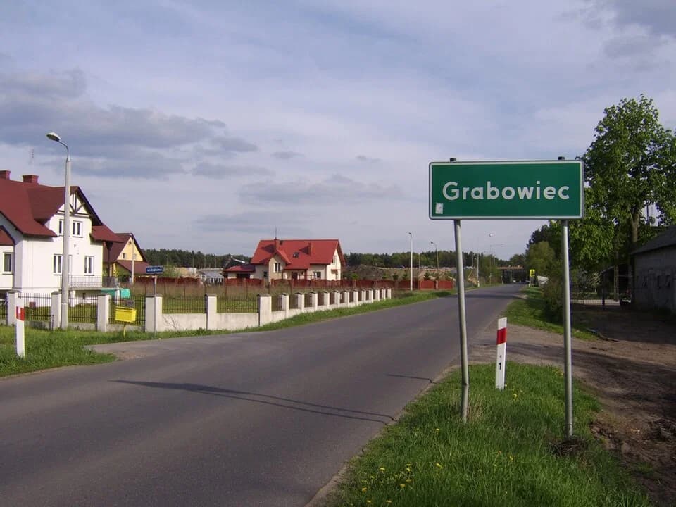 Grabowiec