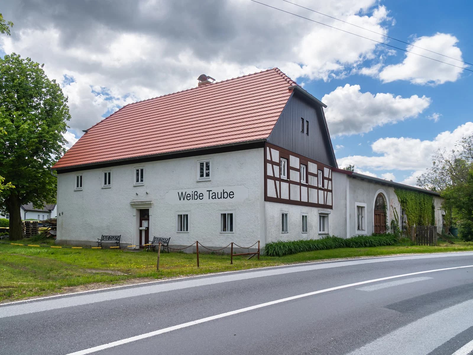 Steinölsa