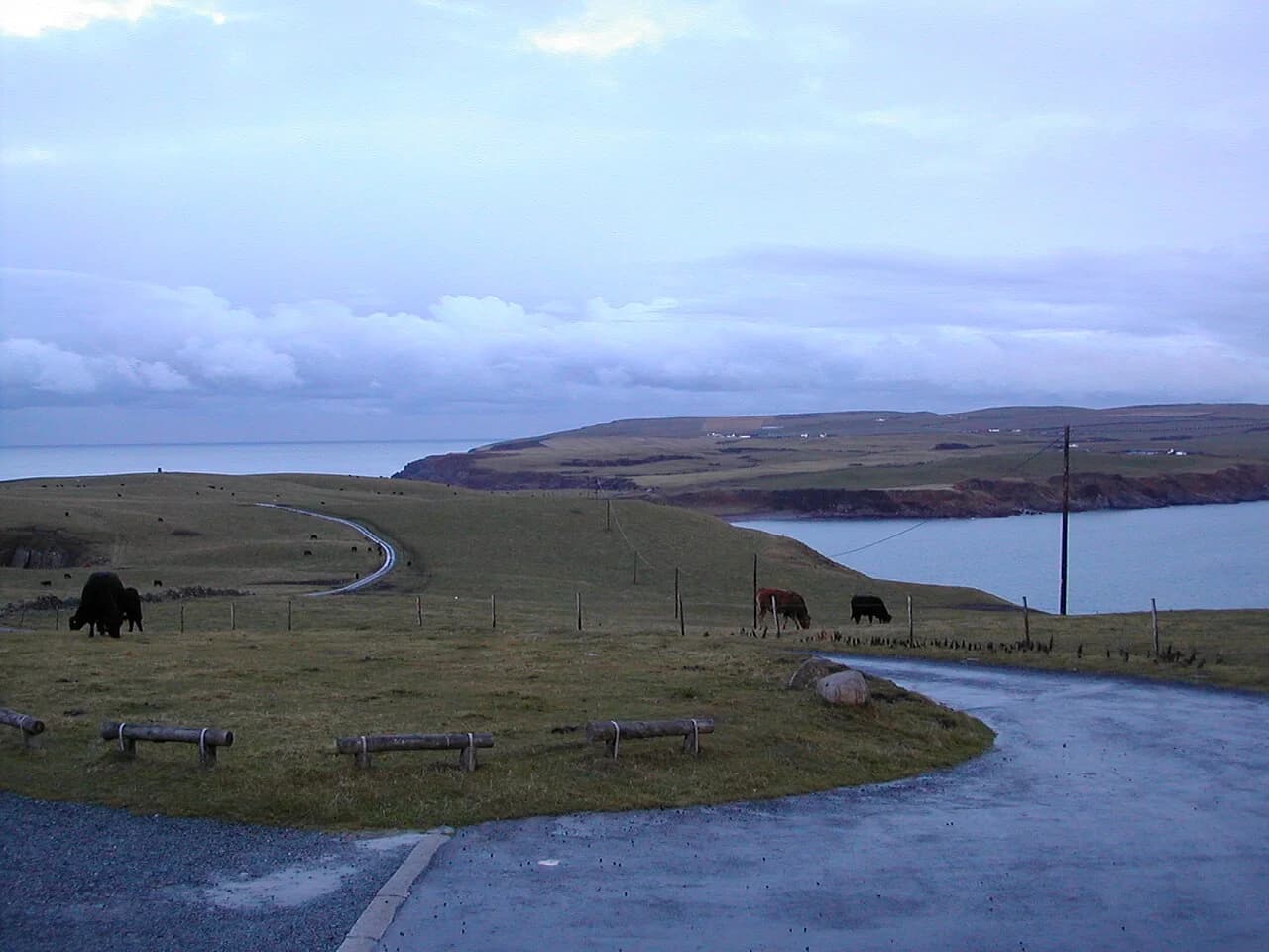 Galloway