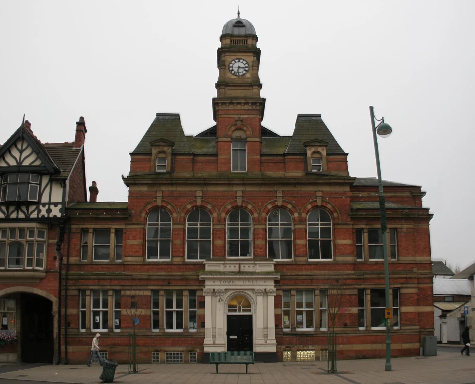 Eccles