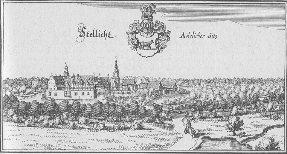 Stellichte