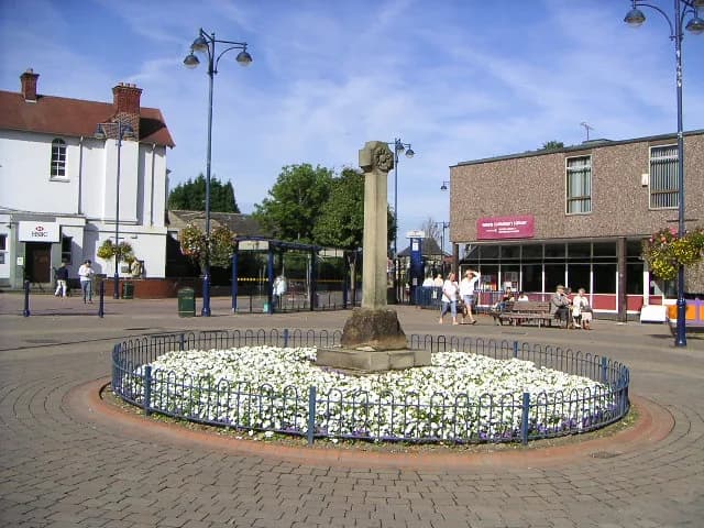 Wath upon Dearne
