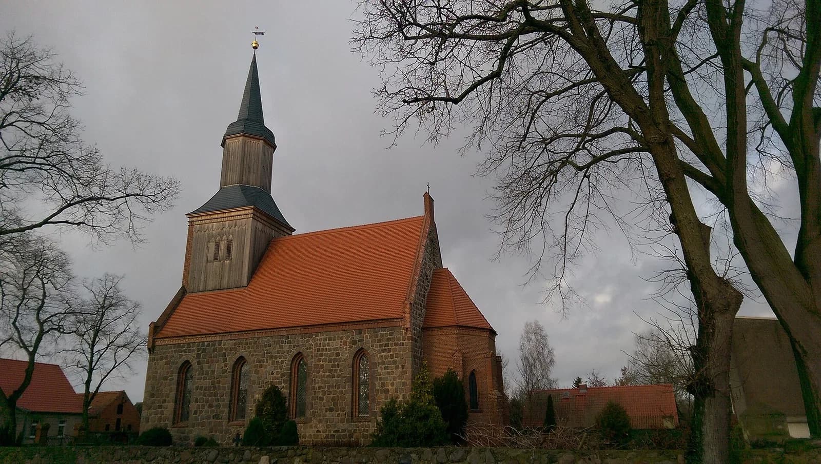 Stendell