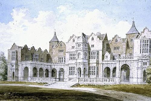 Holland House