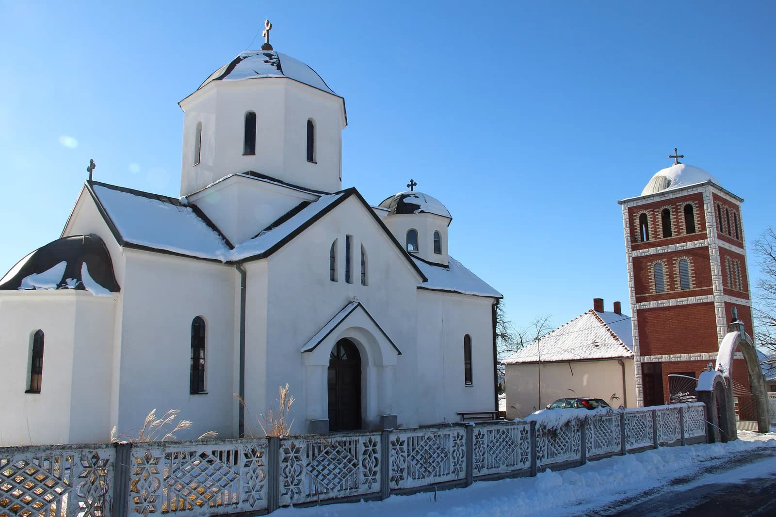 Osladić