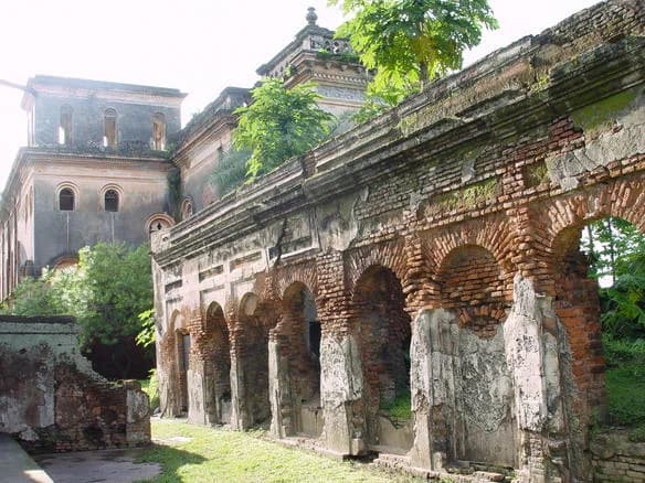 Rajshahi District