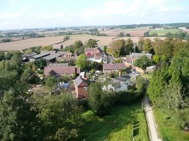 Clifton Campville