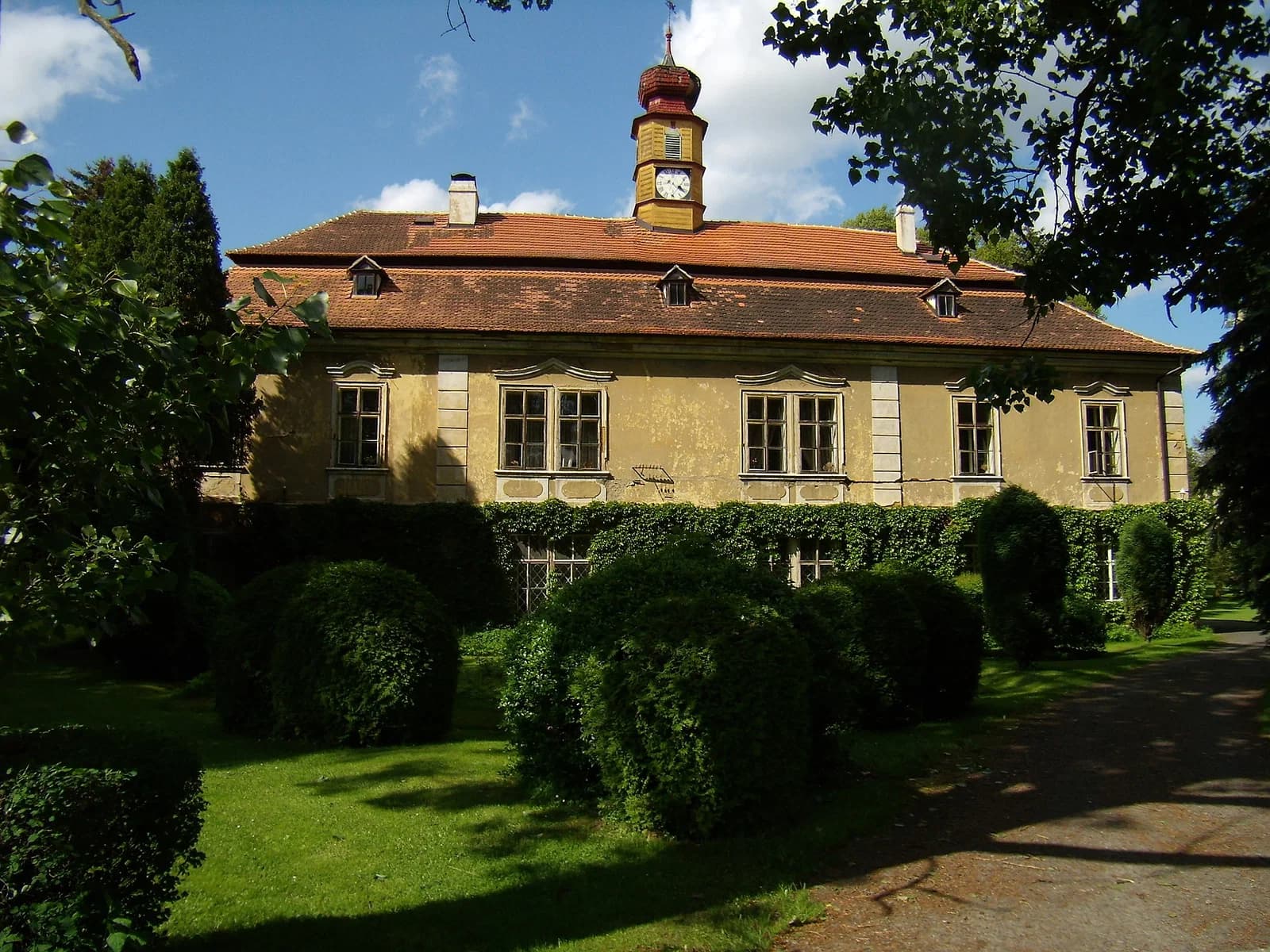 Ulitz